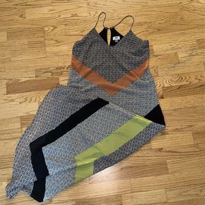 Old Navy Maxi Dress